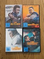 DVDs Roundup Package