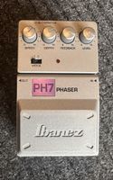 Ibanez PH7 Phaser
