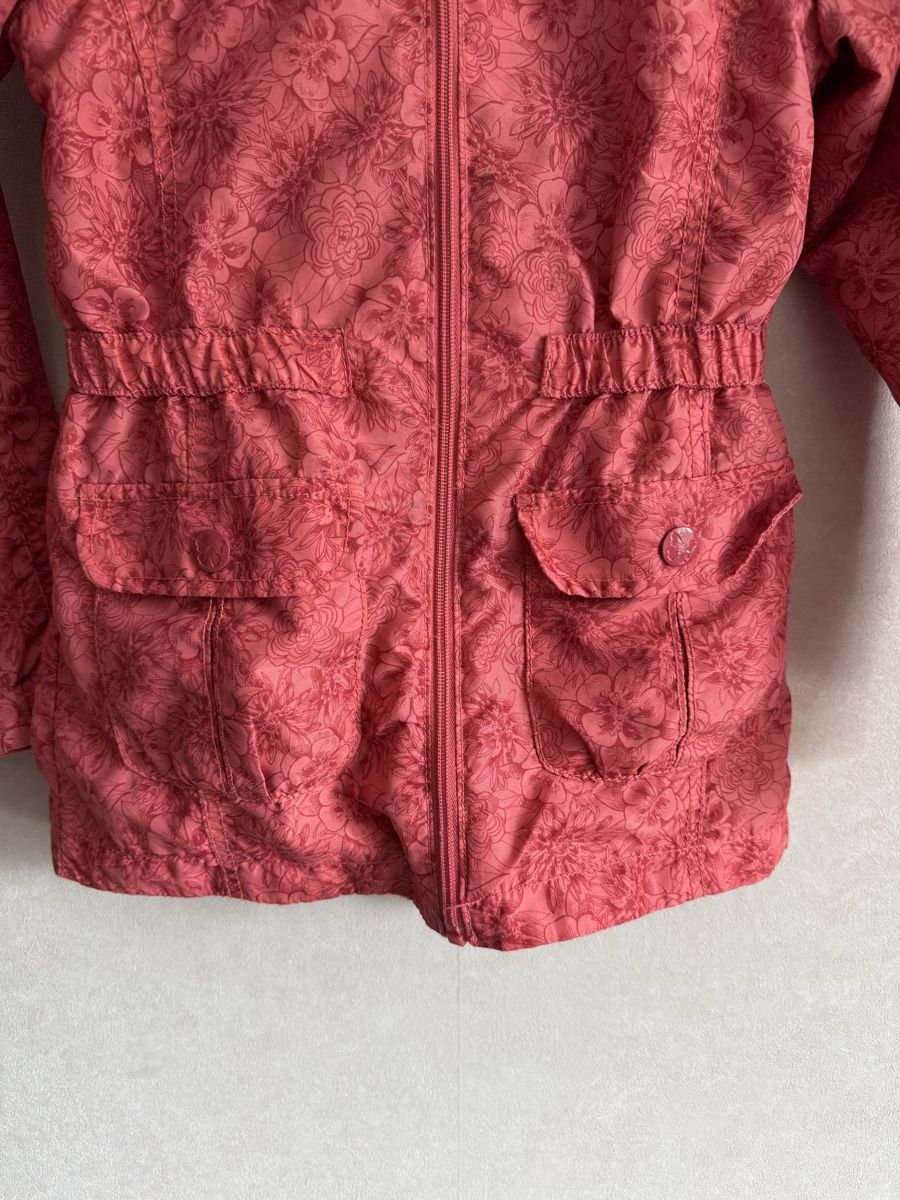 Giacche & Cappotti: Mädchen Jacke Gr. 134 – Usato da Flumenthal venduto da Krajan 2