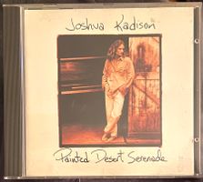 Joshua Kadison – Painted Desert Serenade CD (Soul, Ballad)