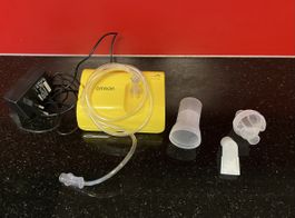 Omron Inhalationsgerät NE-C24 - Ideal für Kinder!