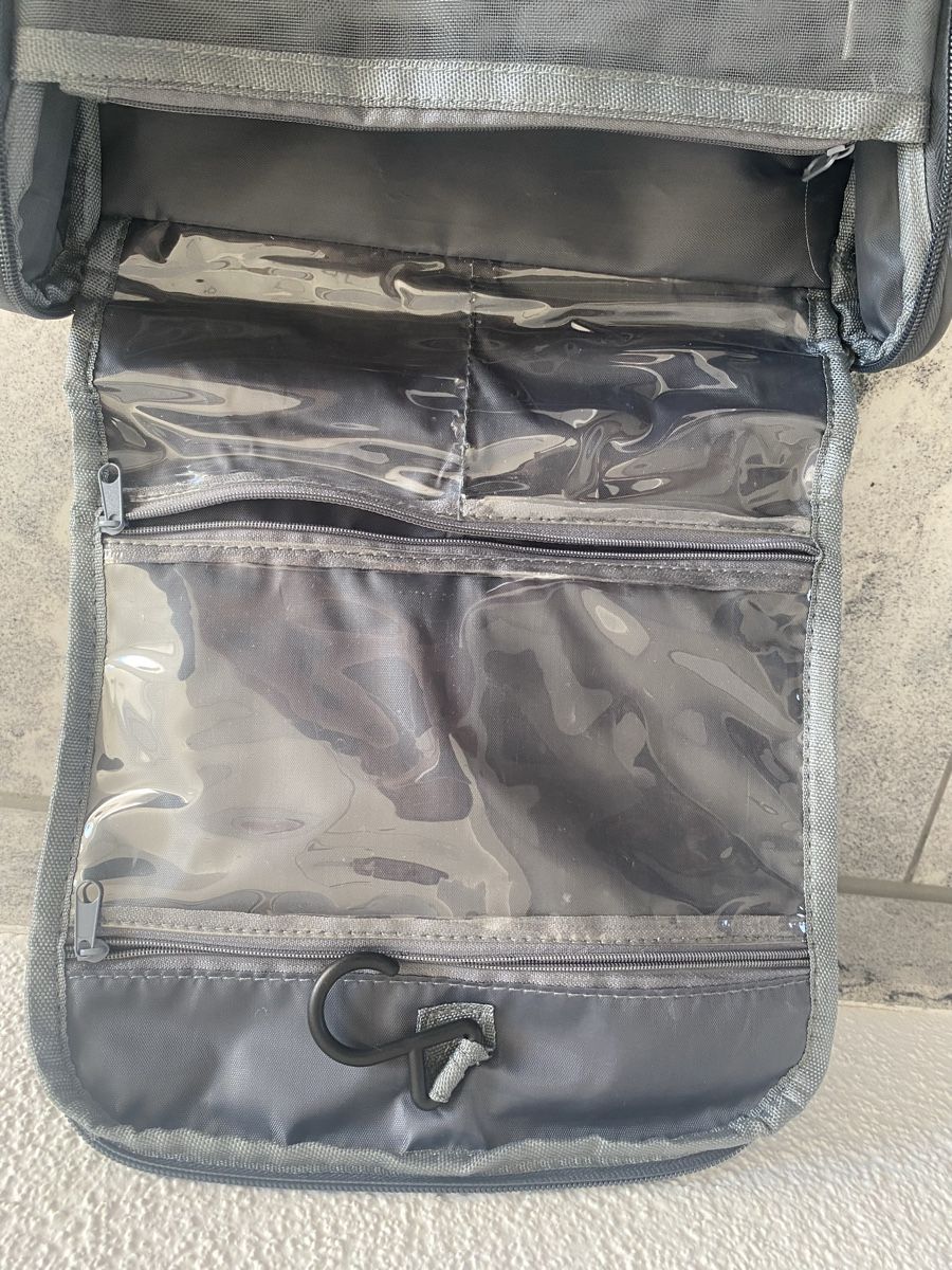 Kosmetikkoffer: Reise Necessaire – Neu (gemäss Beschreibung) aus Bern von lisa451 1