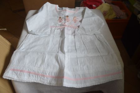 TAILLE 92 - JOLIE ROBE