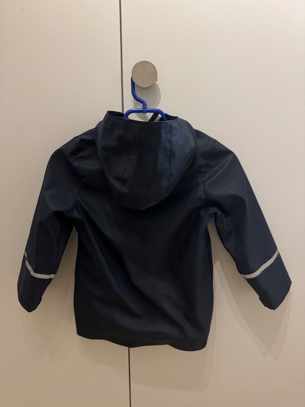 Giacche & Cappotti: Kinder Regenjacke – Usato da Widen venduto da hoe_dy9r 1