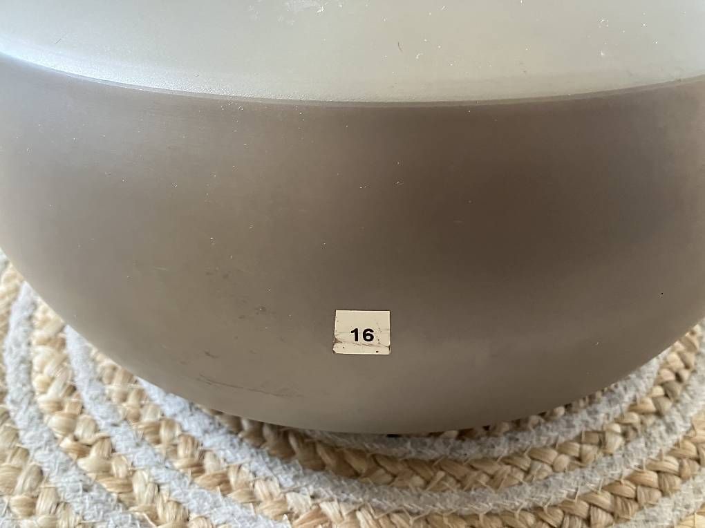 Strumenti musicali: Original Weld Handpan Percussion – Usato da Beinwil am See venduto da Lajess87 3