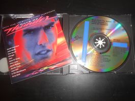 O.S.T Days Of Thunder / 1990