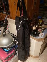 Pantalon de ski pour enfant/Ado de 16 ans.
