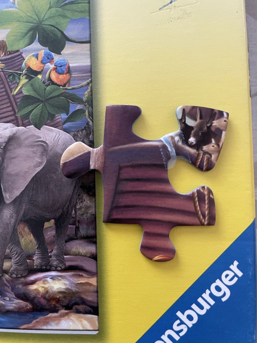 Spiele: Spielesammlung und Puzzles – Gebraucht aus Frauenfeld von dan_ygp2 1