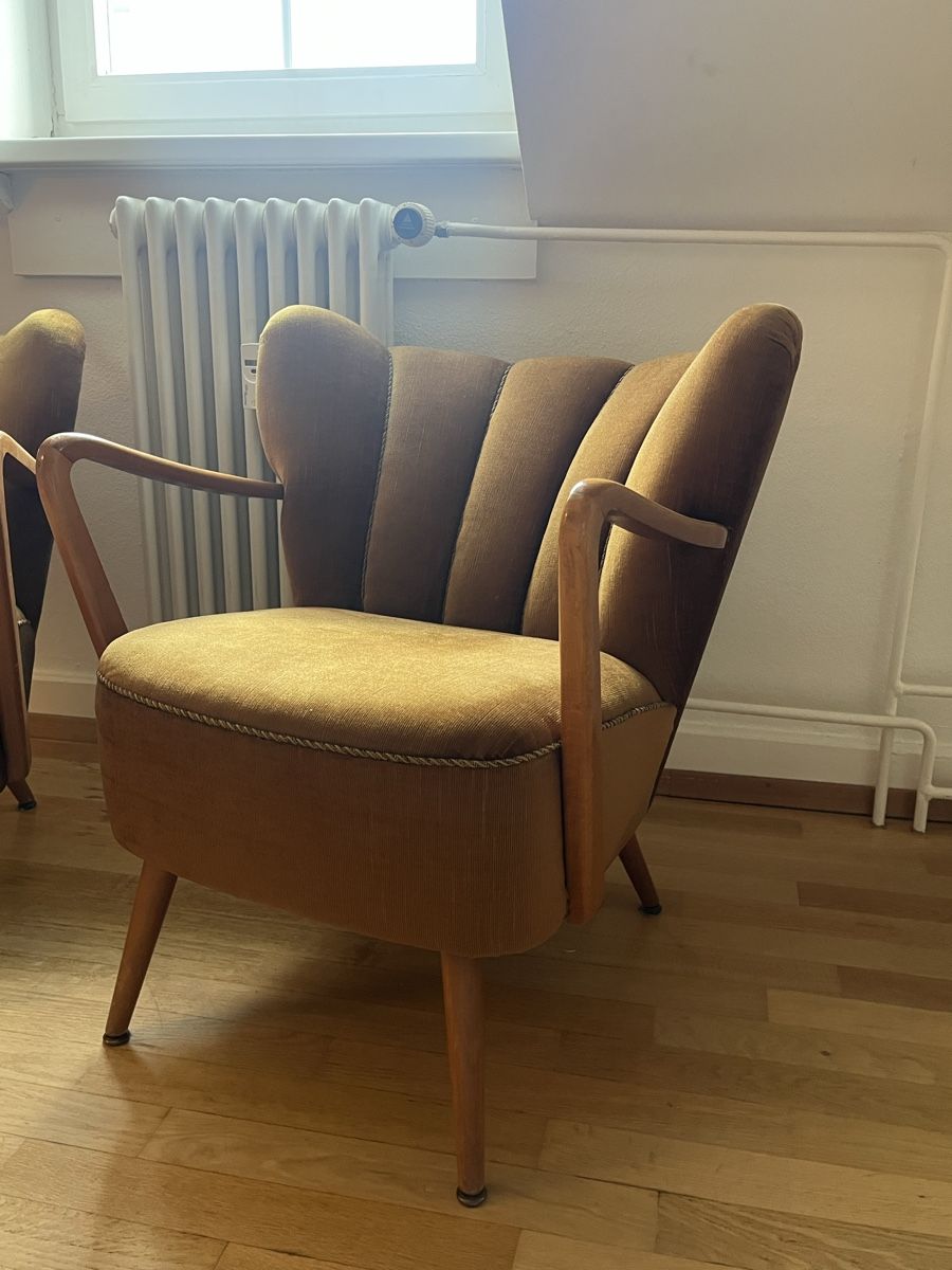 Sessel: 2 Sessel – Gebraucht aus Zürich von ani_c8sc 2