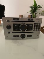 Original Opel Astra Autoradio