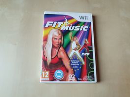 Fit Music