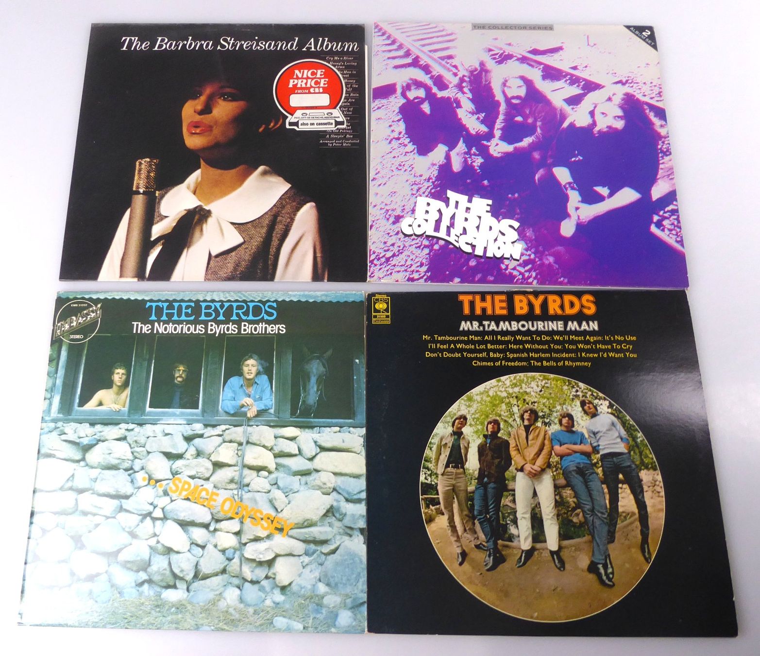 Dischi in vinile: Schallplatten Lot Diverses 4 – Usato da Rüti ZH venduto da Restwert_Rueti_ZH 1