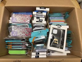 Mehrere Hüllen für IPhone im Gesamtpacket, NEU!