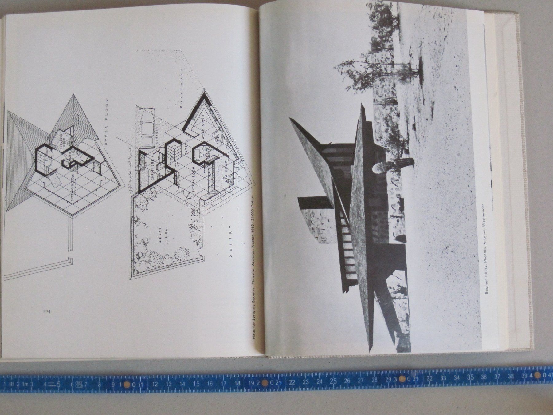 Libri: Frank Lloyd Wright – Usato da Feuerthalen venduto da mam_5l7b 4