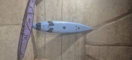 Surfboard Ahd