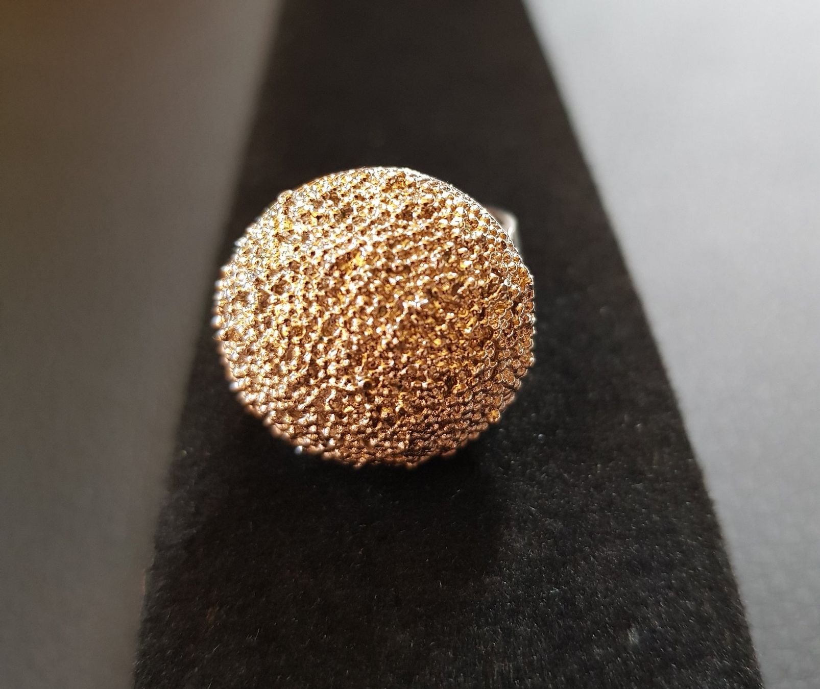 Anelli: Ring Edelstahl – Usato da Wald ZH venduto da Silena02 2