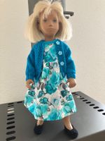 Sasha Puppenkleid