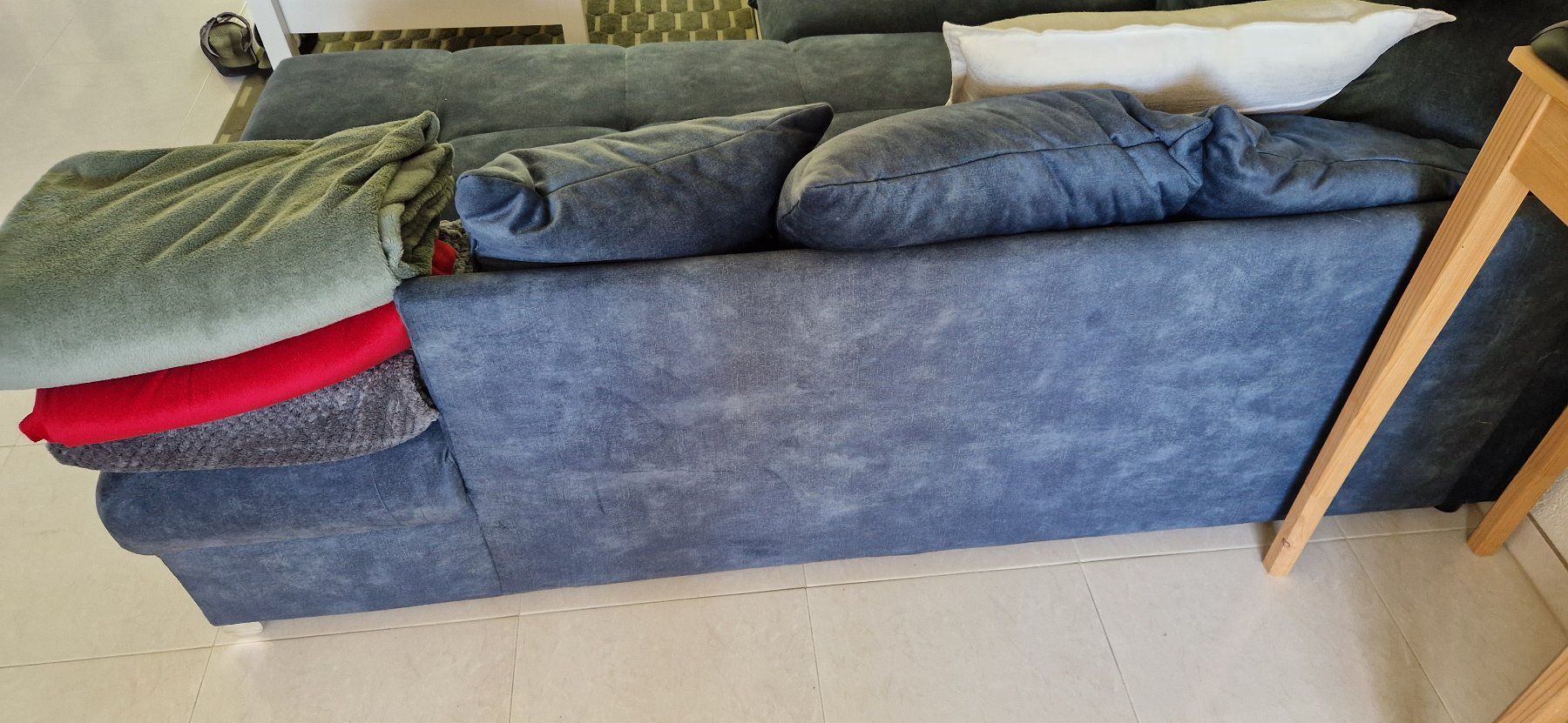 Sofas: Sofa – D'occasion à Winterthur par Lila059 1