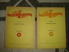 Libri: Le Monde en Mouvement / 1940 – Usato da Cortaillod venduto da signep 5
