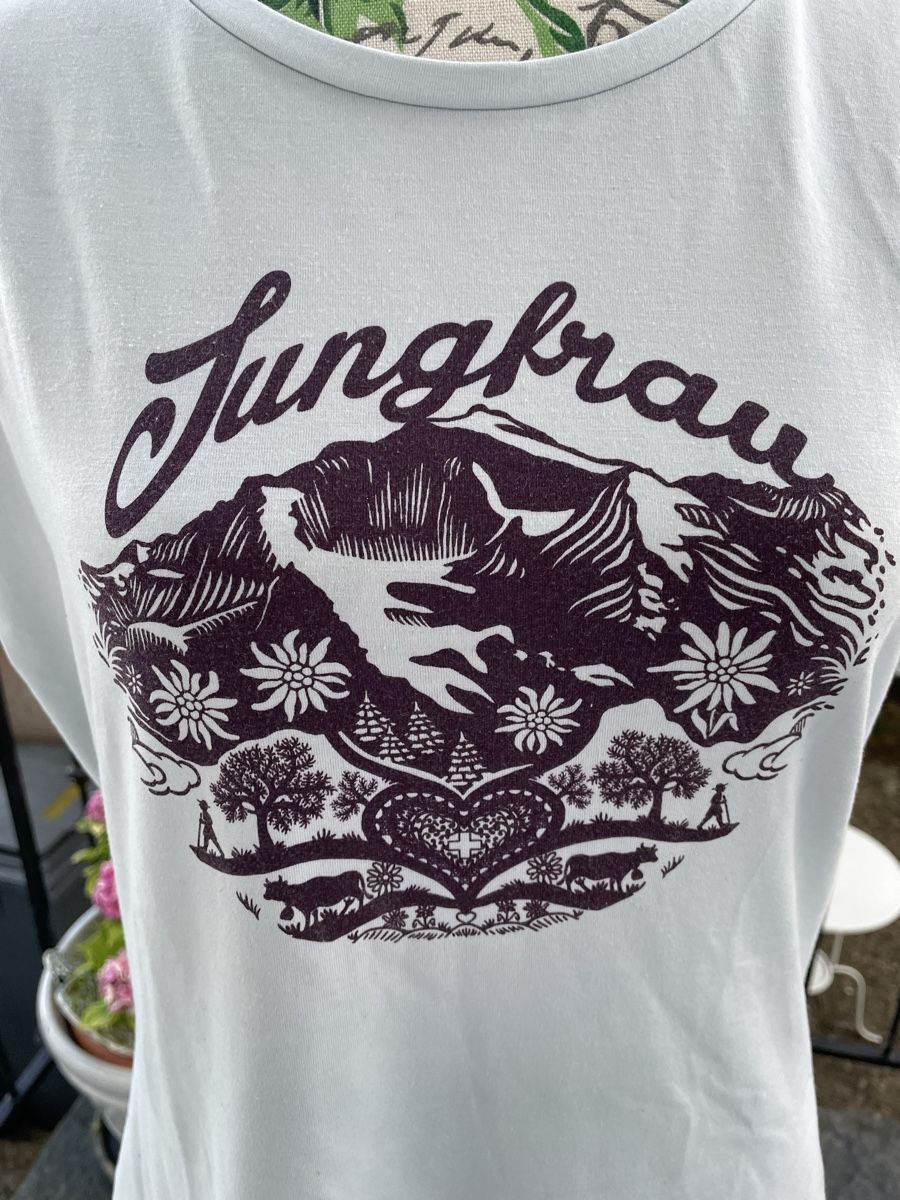 Mammut T-Shirts: T-Shirt MAMMUT gr. M – Gebraucht aus Zürich von Pamuk04 1
