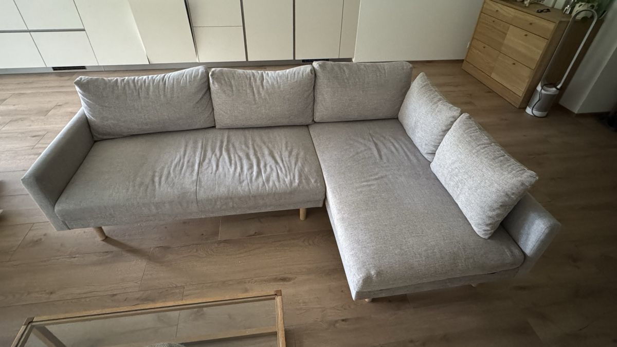 Sofas: Jysk Sofa – D'occasion à Heimberg par MrGourmet 1