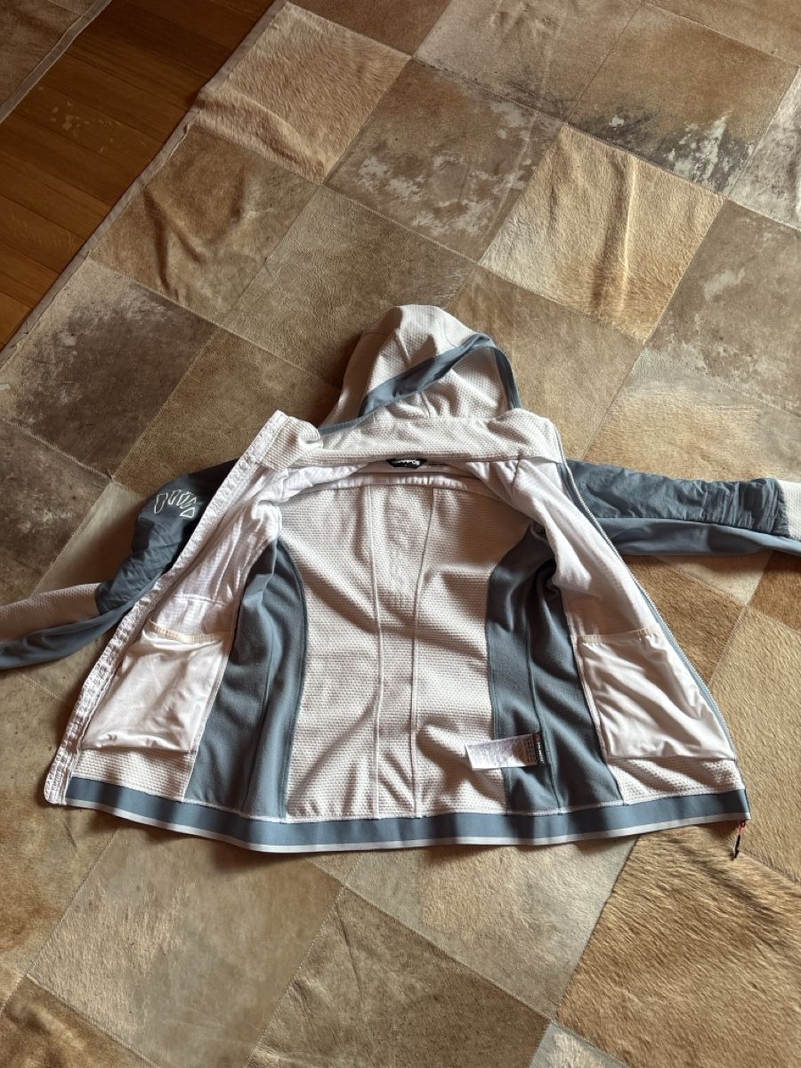 Karpos Giacche: Ladies' lightweight running jacket - size S - spring offer! – Usato da Genève venduto da Skigasp 2