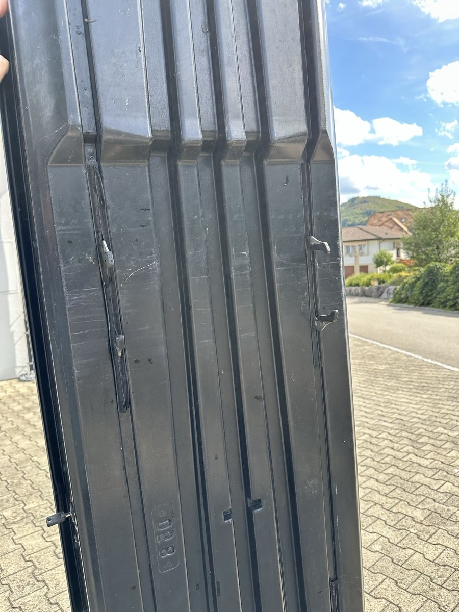 Thule Coffres de toit: Thule Pacific 500 – D'occasion à Gipf-Oberfrick par Best68 3