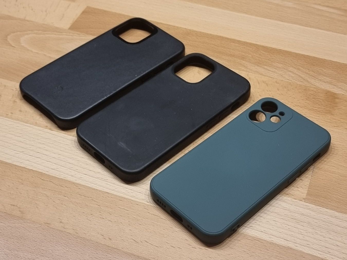 Apple Handys / Smartphones: iPhone mini 12 mit viel Zubehör – Gebraucht aus Ebikon von Dubi1 4