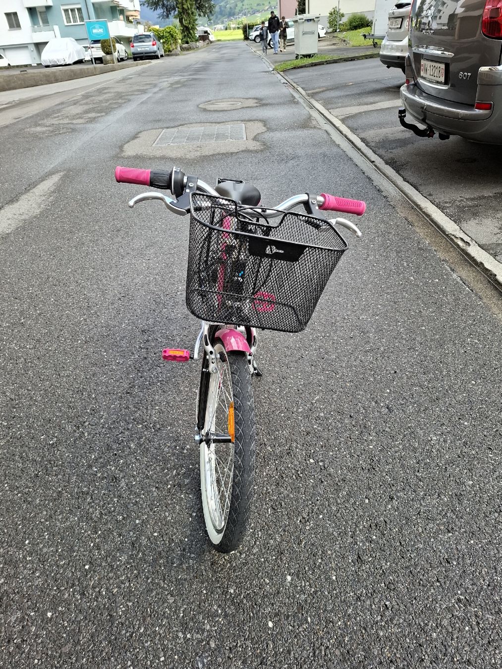 Decathlon Biciclette: top erhaltenes kindervelo 20 zoll – Usato da Stansstad venduto da Pierre-qui-roule 2