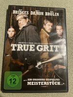 True Grit