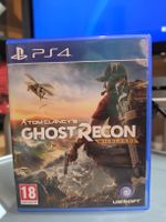 Ghost Recon Wildlands für Ps4