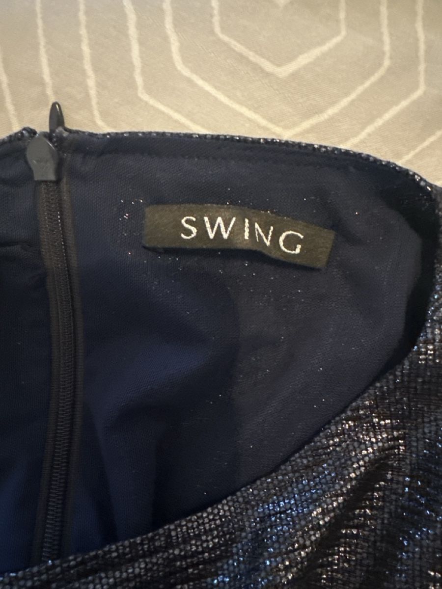 Vestiti: Swing dress 36 – Nuovo (secondo la descrizione) da Laupen BE venduto da Smythe 1