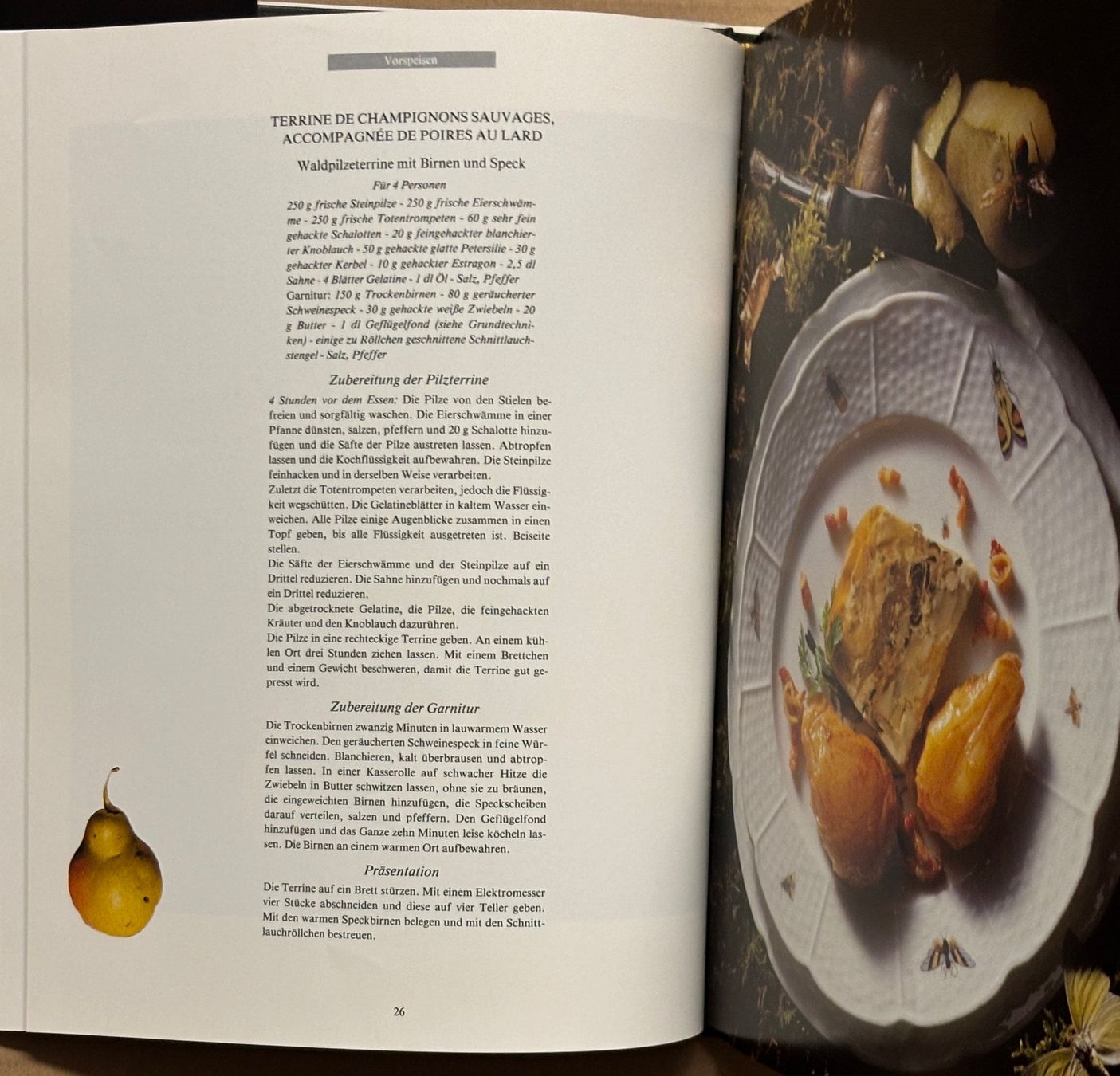 Bücher: Kochen wie gemalt : Meisterwerke aus Kun – Neu (gemäss Beschreibung) aus Sarnen von Livres 6