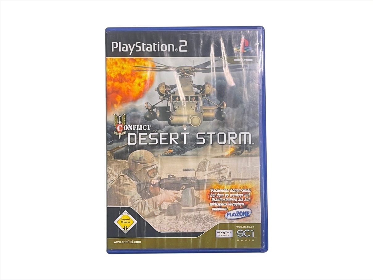 Sony Giochi: 7 Stück Game Bundle für PlayStation 2 - PS2 – Usato da Luzern venduto da woti-shop 2