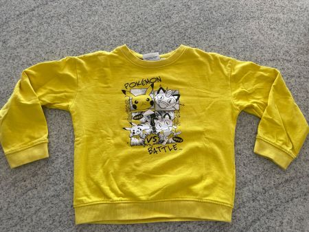 Pokémon Sweatshirt