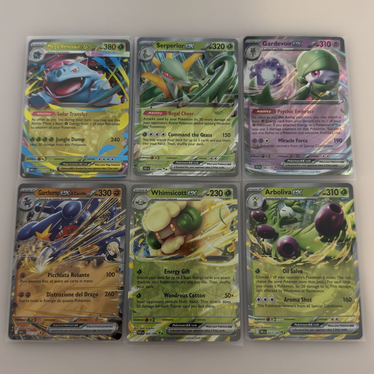Pokémon Sammelbilder & Trading cards: pokémon cards  – Gebraucht aus Figino von 1024sells