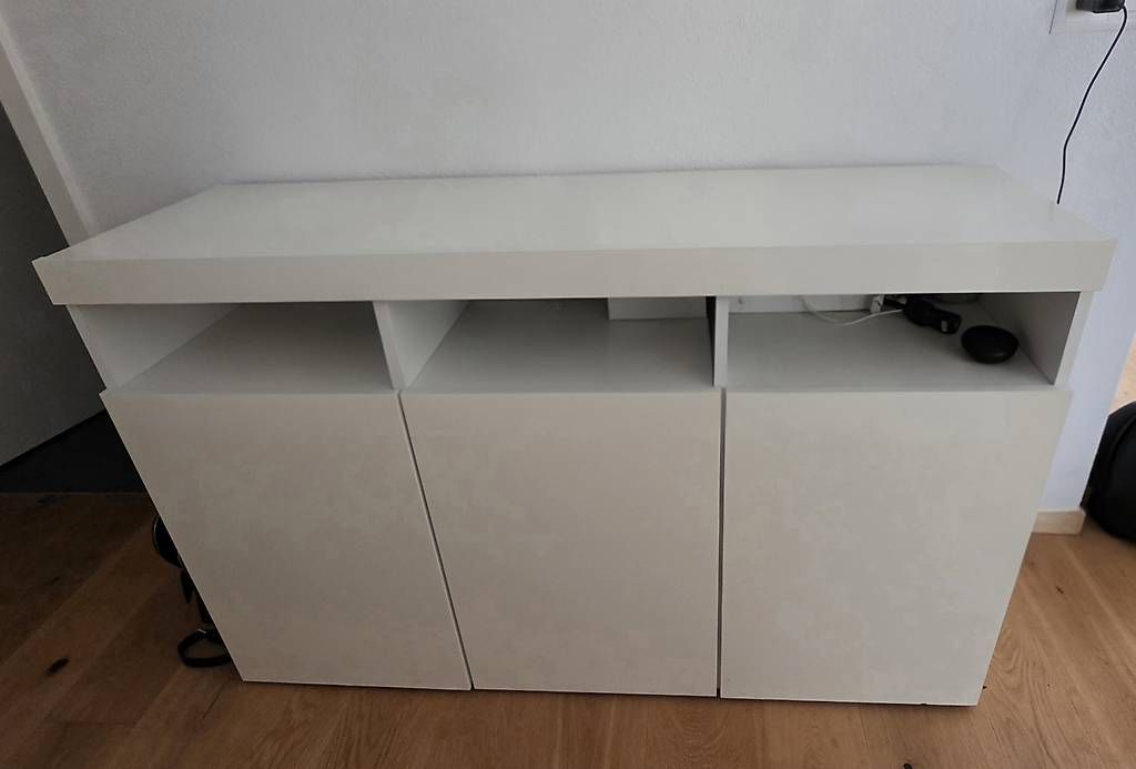 Cassettiere: Sideboard Kommode  – Usato da Hindelbank venduto da Ghost_11