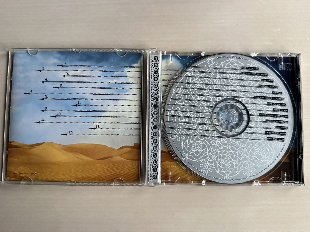 CDs: Rolling Stones - Bridges to Babylon CD – Gebraucht aus Oberried Brienz von Chyara 2
