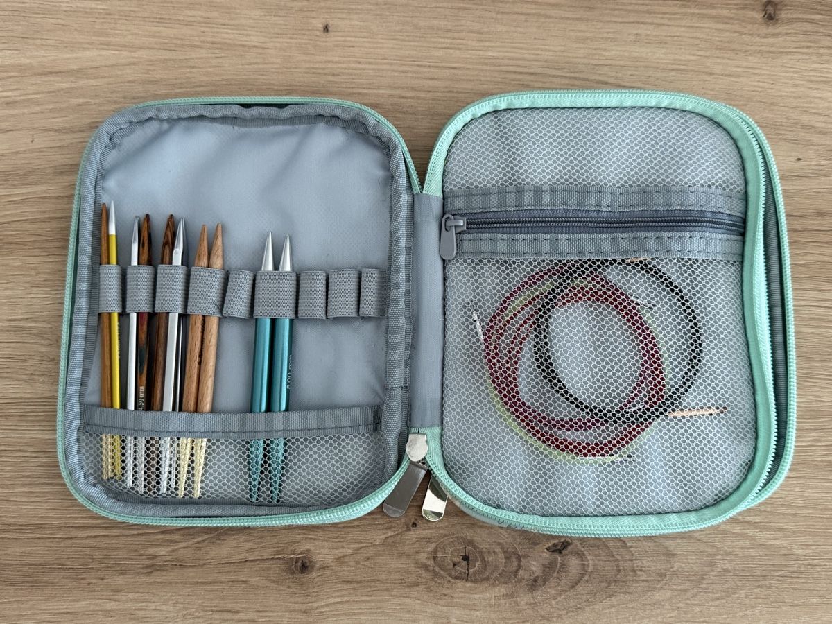 Kits de loisir créatif: Organizer-Tashe – Neuf avec emballage d'origine à Alchenflüh par hel_n6bm 4