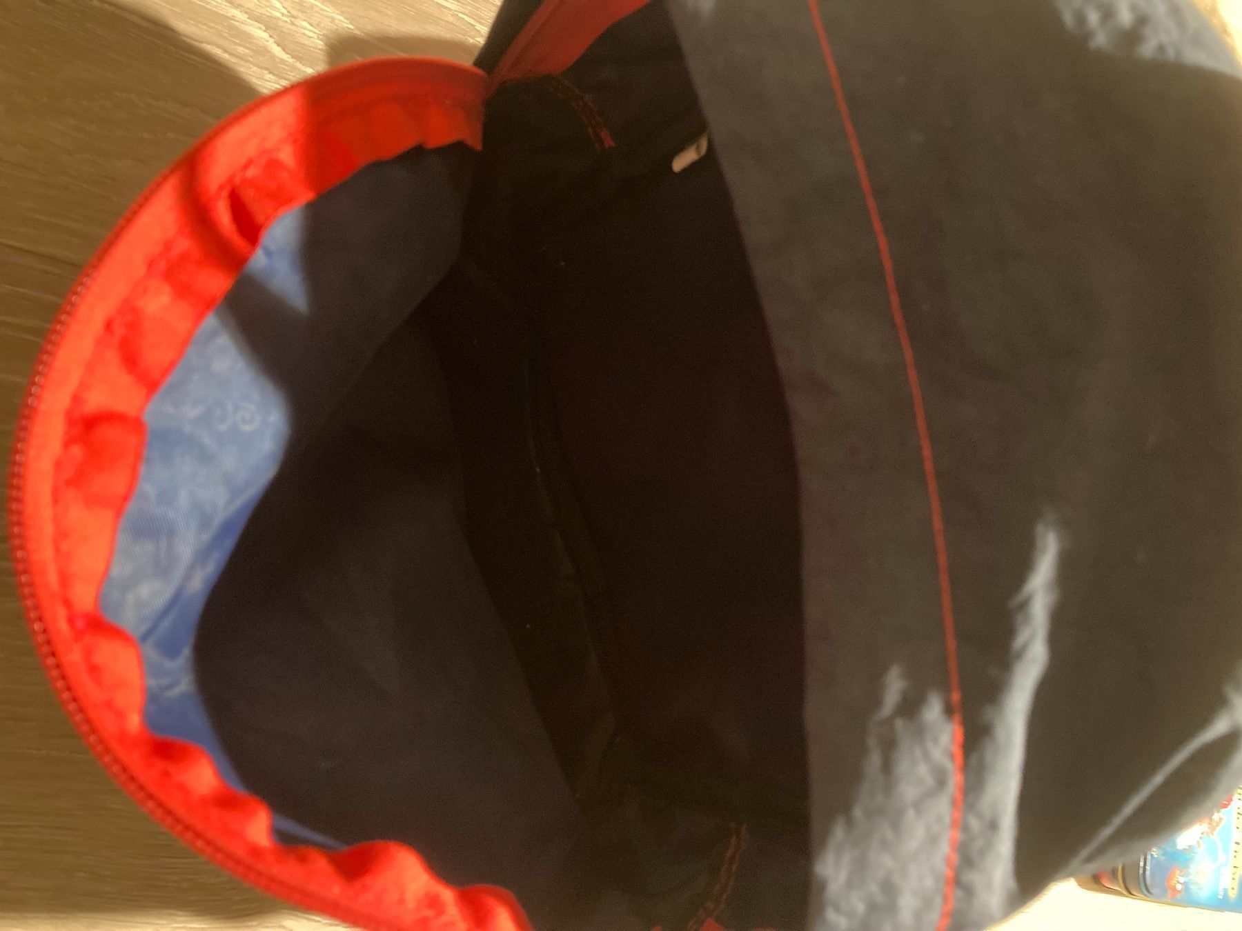 Borse & Zaini: Capt’n Sharky Rucksack etc – Usato da Winterthur venduto da niemim 3