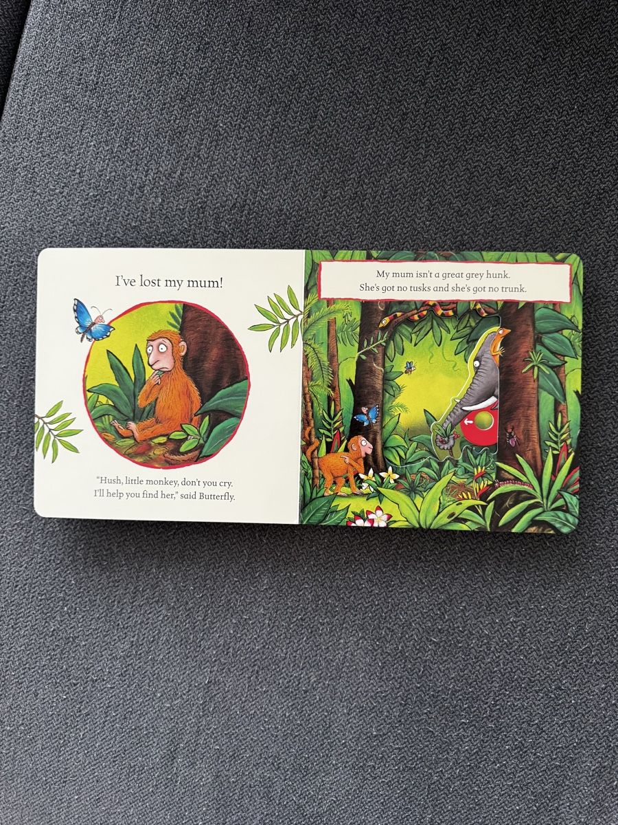 Libri: Children English Book – Usato da Kloten venduto da Capybara123 1