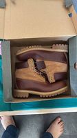 Timberland Neuf