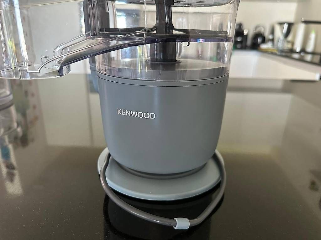 Kenwood Appareils de cuisine: Kenwood MultiPro – D'occasion à S. Antonino par luc_8v2w 1