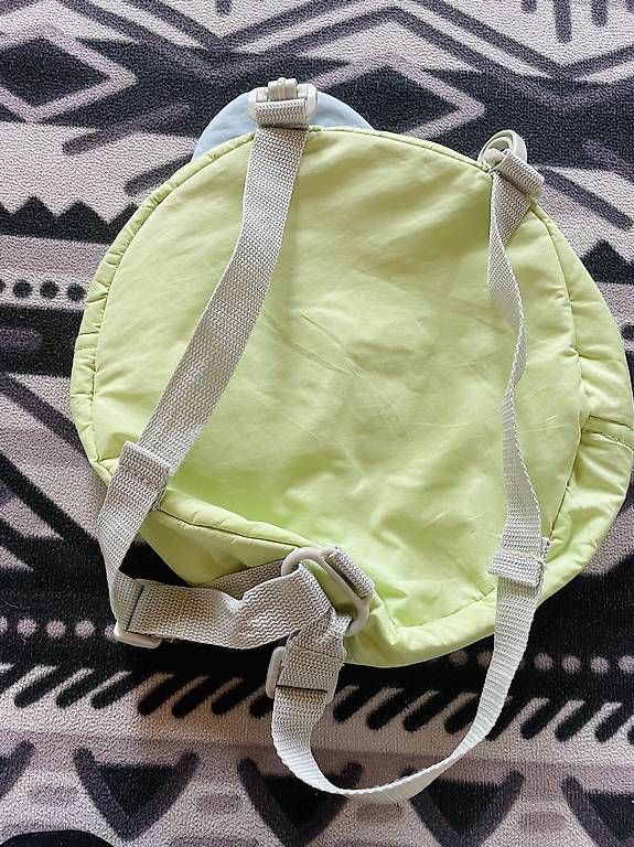 Kindertaschen: Kinder Sack – Gebraucht aus Herisau von Ciaoschein 2