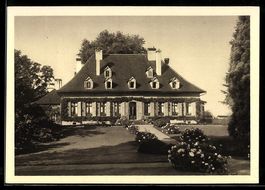 AK Thunstetten, Schloss Thunstetten
