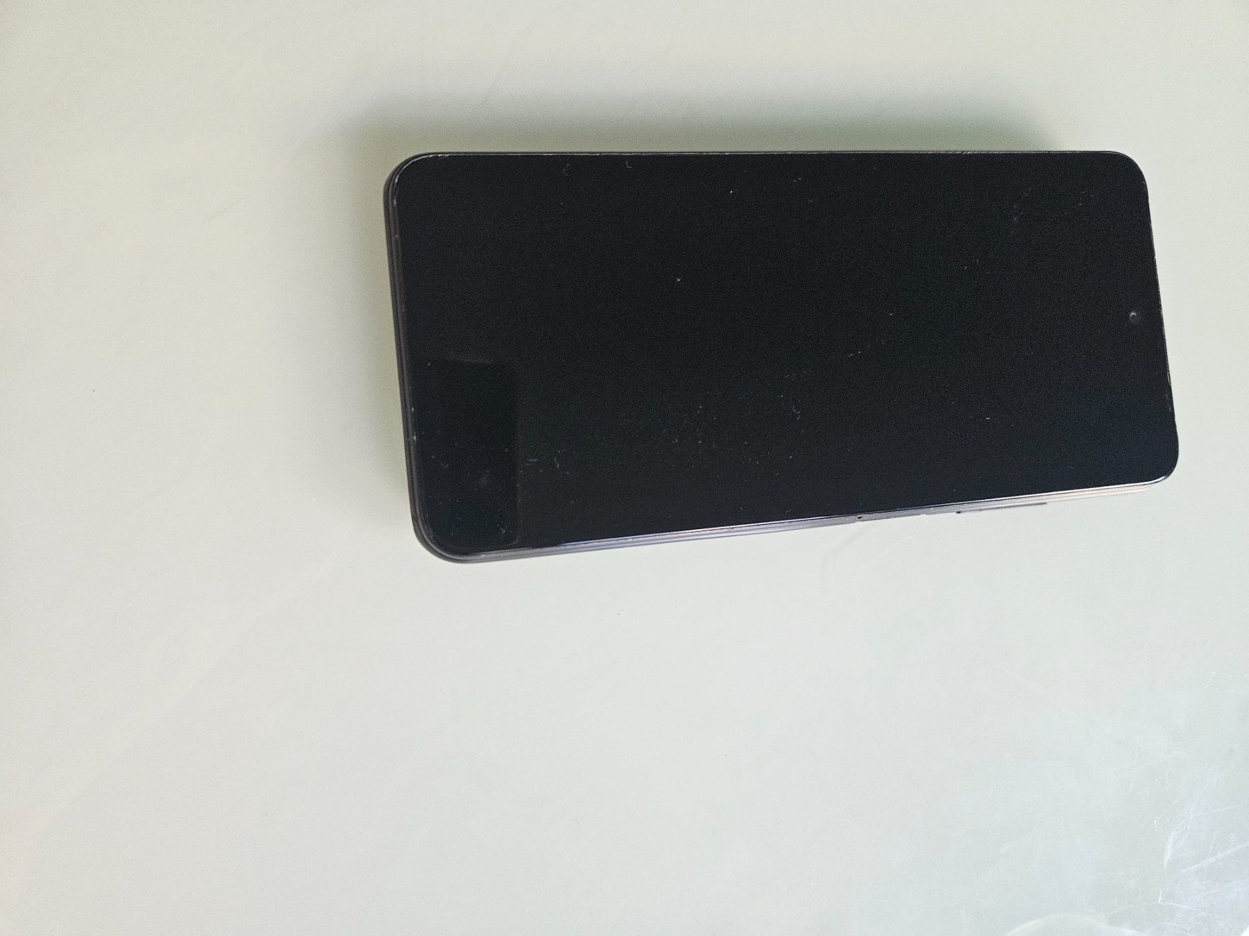 Xiaomi Telefoni cellulari / Smartphones: Xiaomi Redmi Note 10 5G 128gb black Duos – Usato da St. Gallen venduto da Juhasli 2