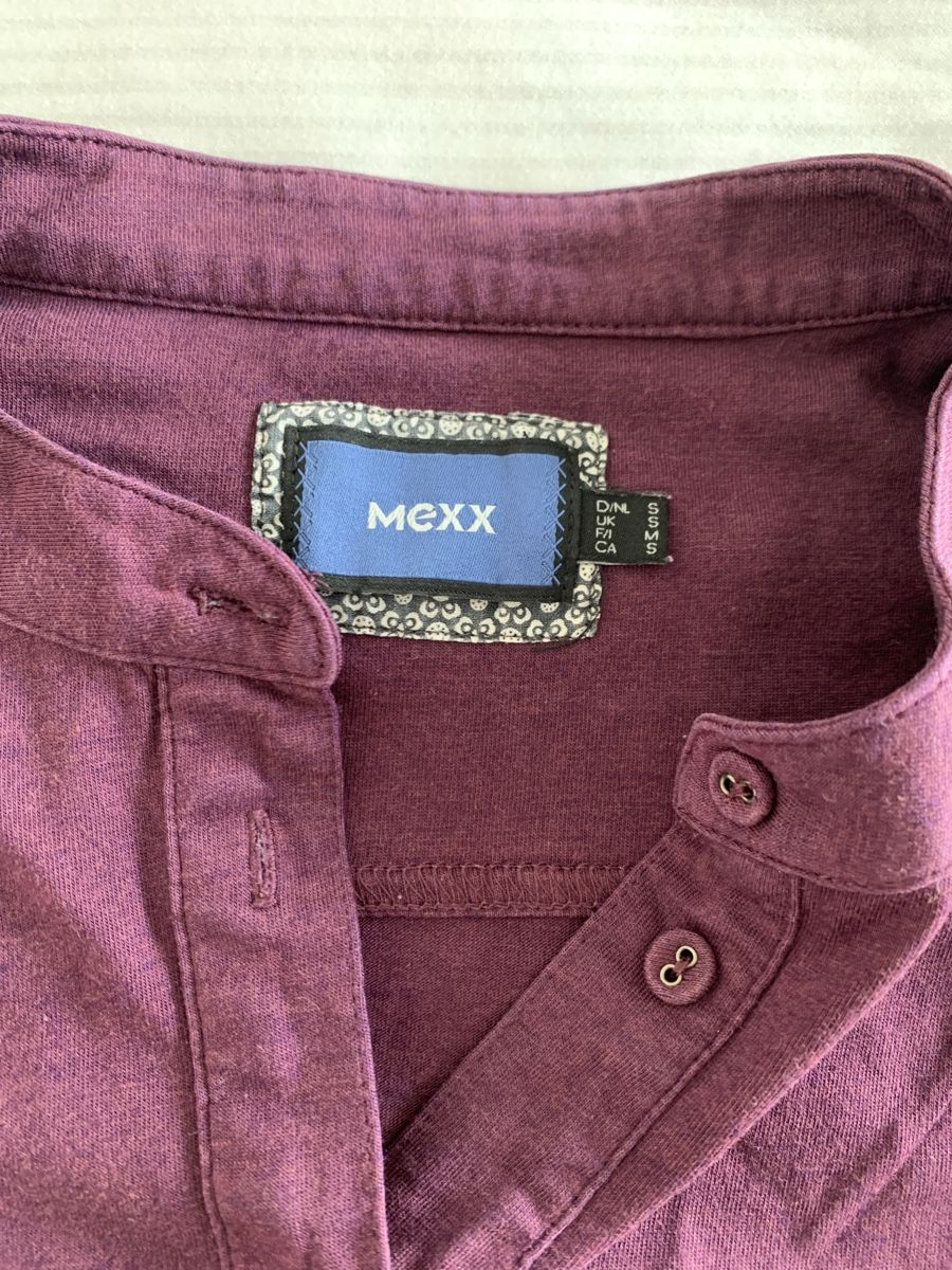 Mexx Camicette: MEXX Shirt – Usato da Erlenbach ZH venduto da Syssi_C 1