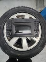 Mercedes Radio