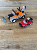 LEGO 60435 Abschleppwagen mit Sportauto