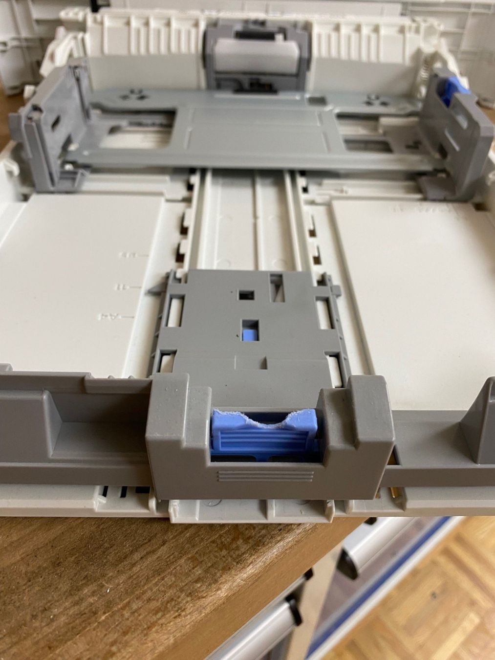 Hewlett Packard Drucker: Laser Jet Pro M404dn – Gebraucht aus Winterthur von AltersheimSt.Urban 4
